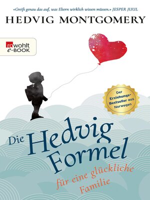 cover image of Die Hedvig-Formel für eine glückliche Familie